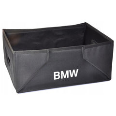 BMW folding box in black