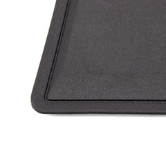 BMW rubber front foot mats