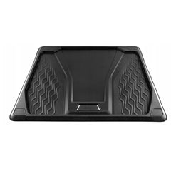 Moldable BMW luggage compartment mat