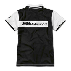 Polo BMW M Motorsport