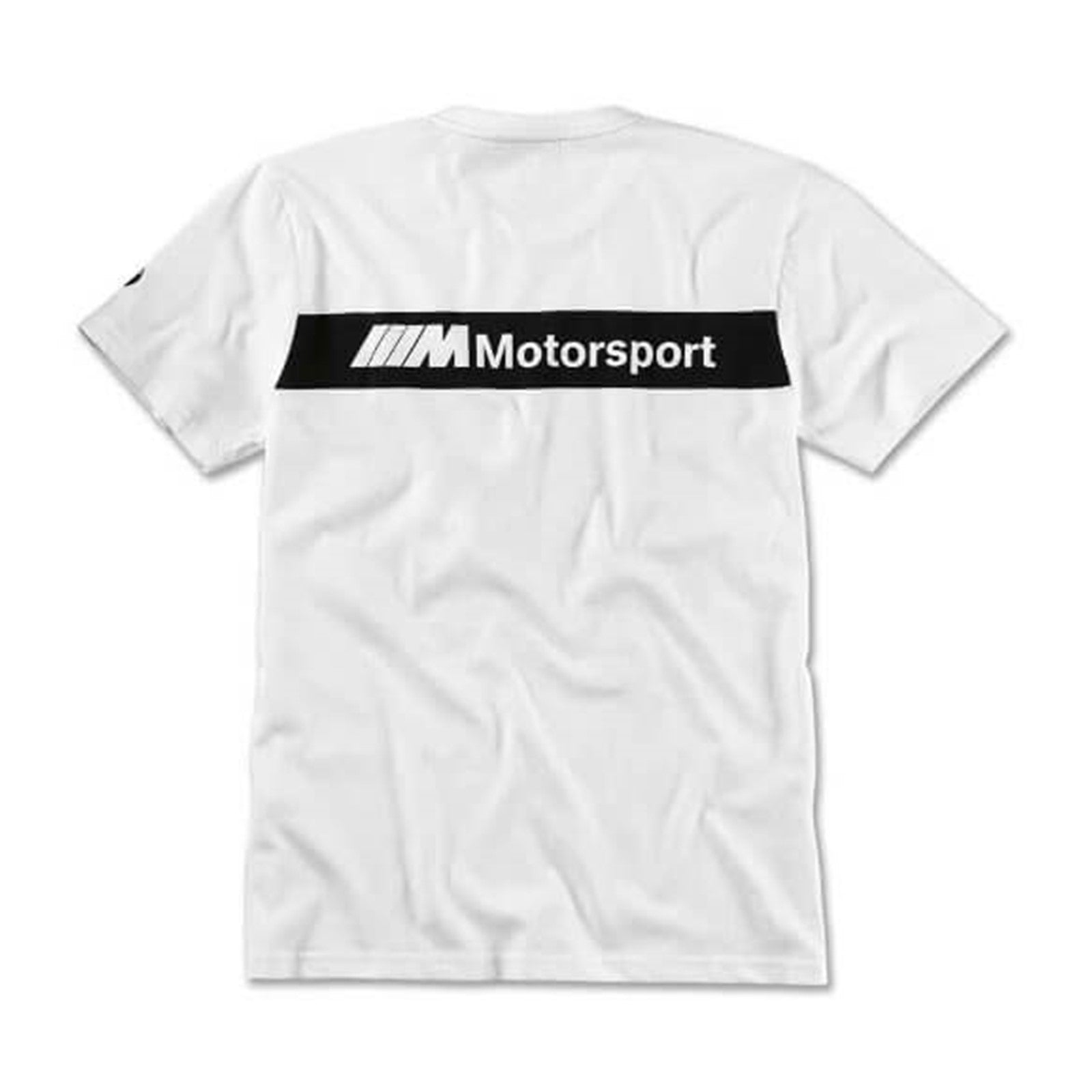 T-Shirt BMW M Motorsport