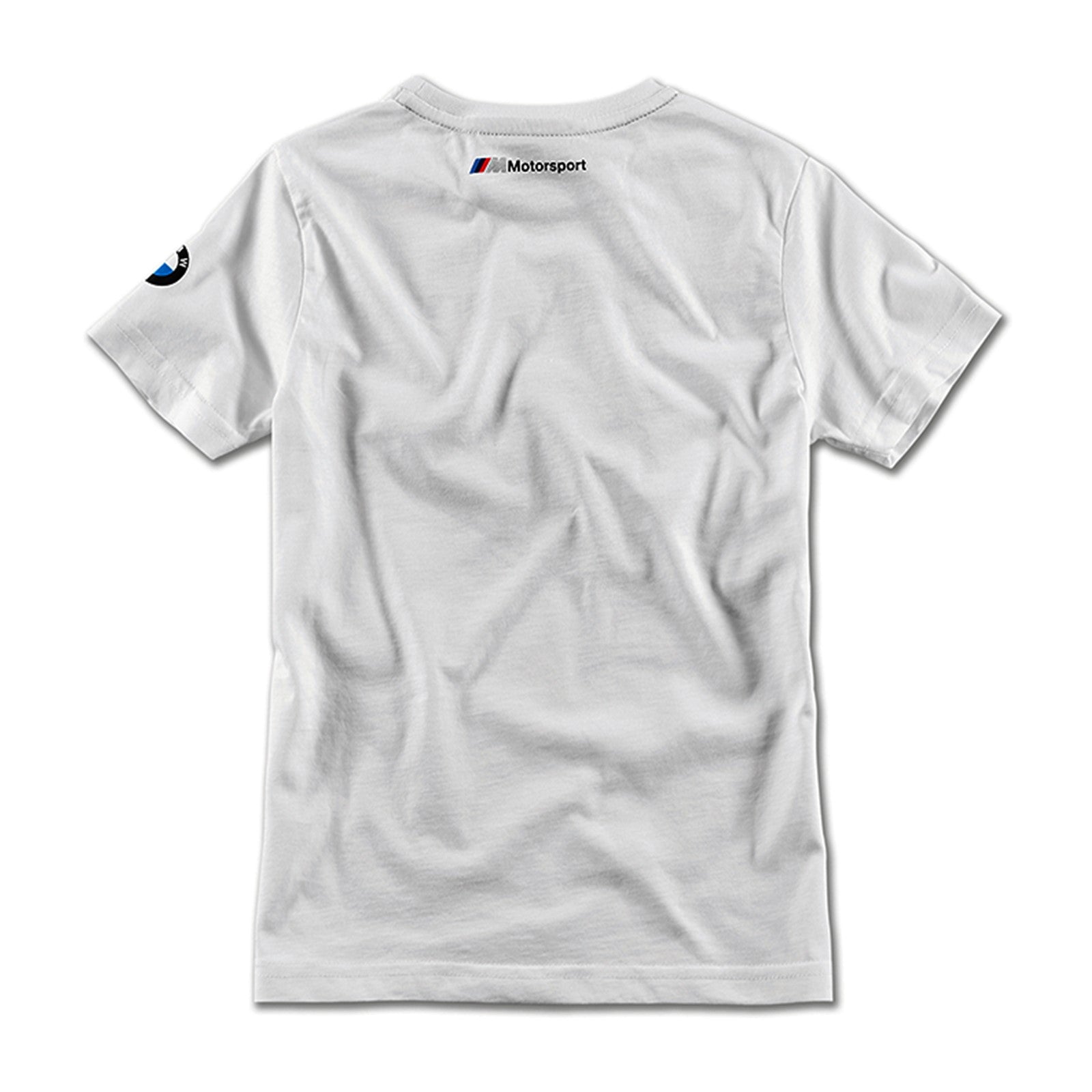 T-Shirt BMW M Motorsport