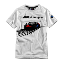 T-Shirt BMW M Motorsport