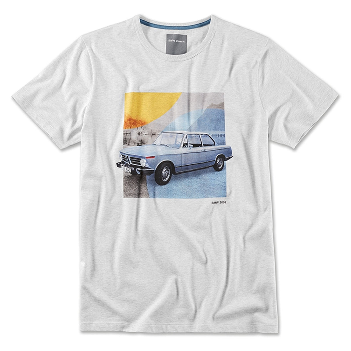 T-Shirt BMW Classic