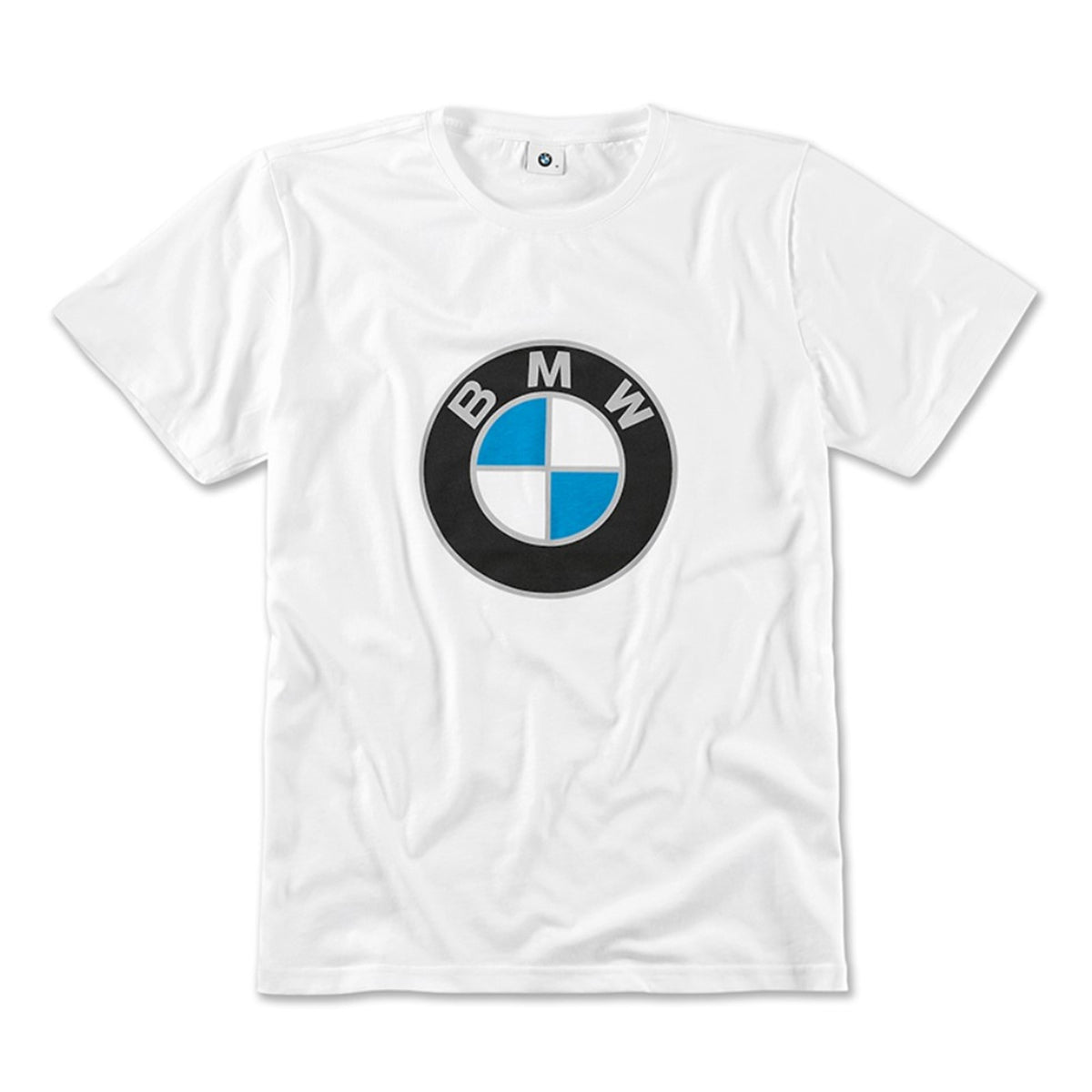 T-Shirt BMW Logo