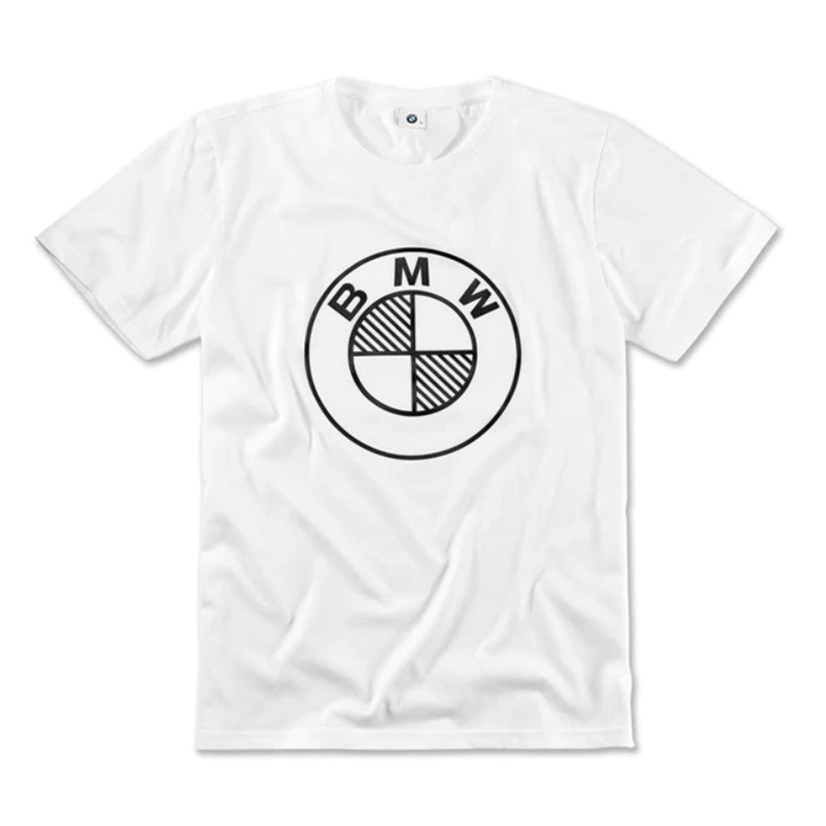 T-Shirt BMW Logo