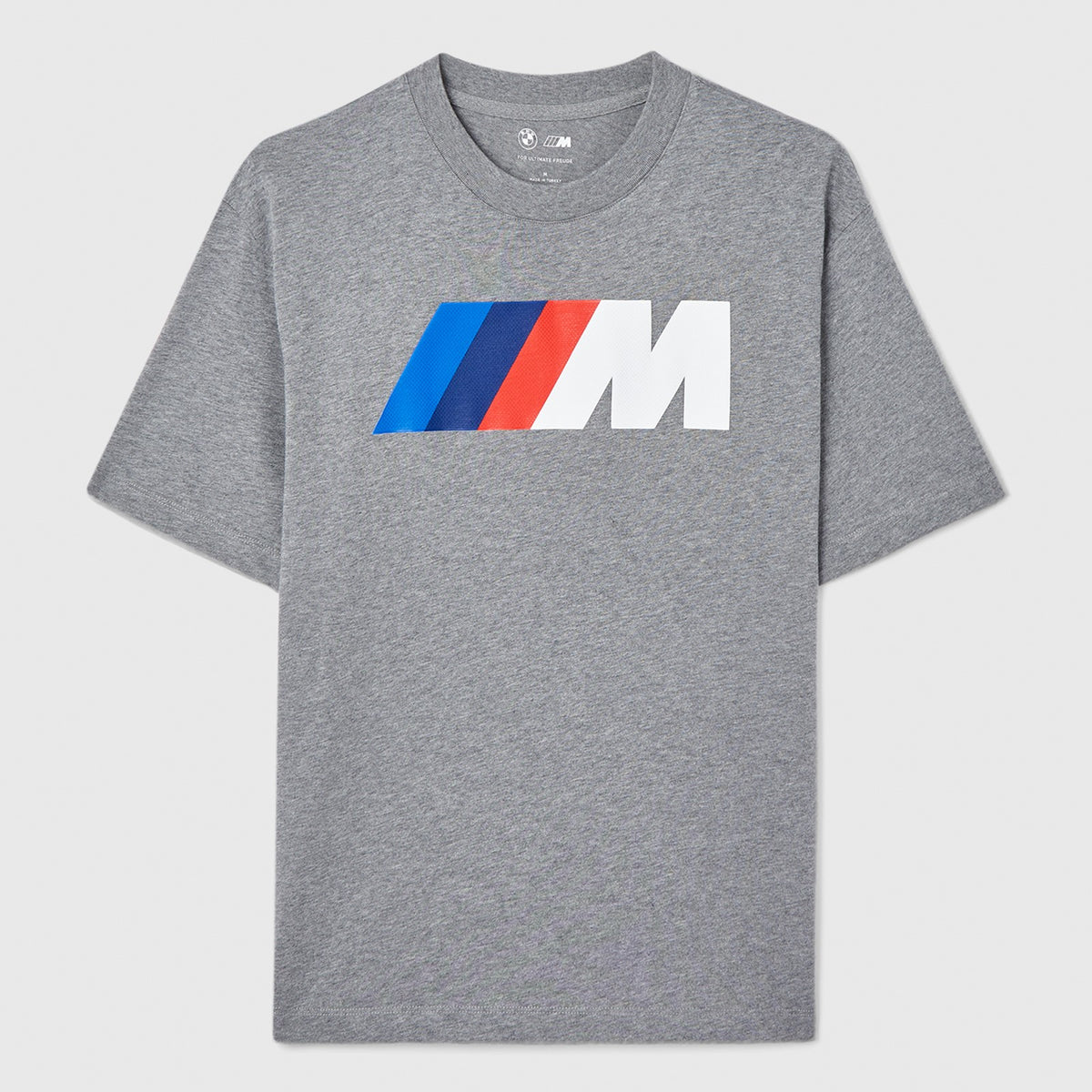 T-Shirt BMW M Logo