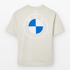 T-Shirt Logo Reverse BMW