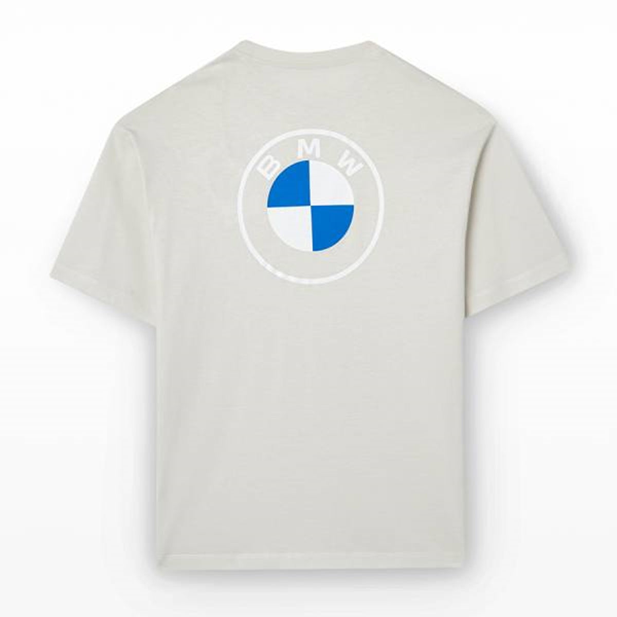 T-Shirt Logo Reverse BMW