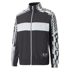 Jacket BMW M Motorsport Statement