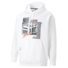 Hoodie BMW M Motorsport