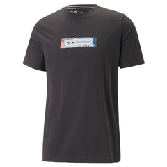 T-Shirt Statement BMW M Motorsport