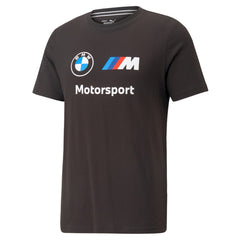 T-Shirt Logo BMW M Motorsport