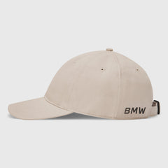 Cap BMW white