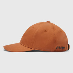 Cap BMW orange