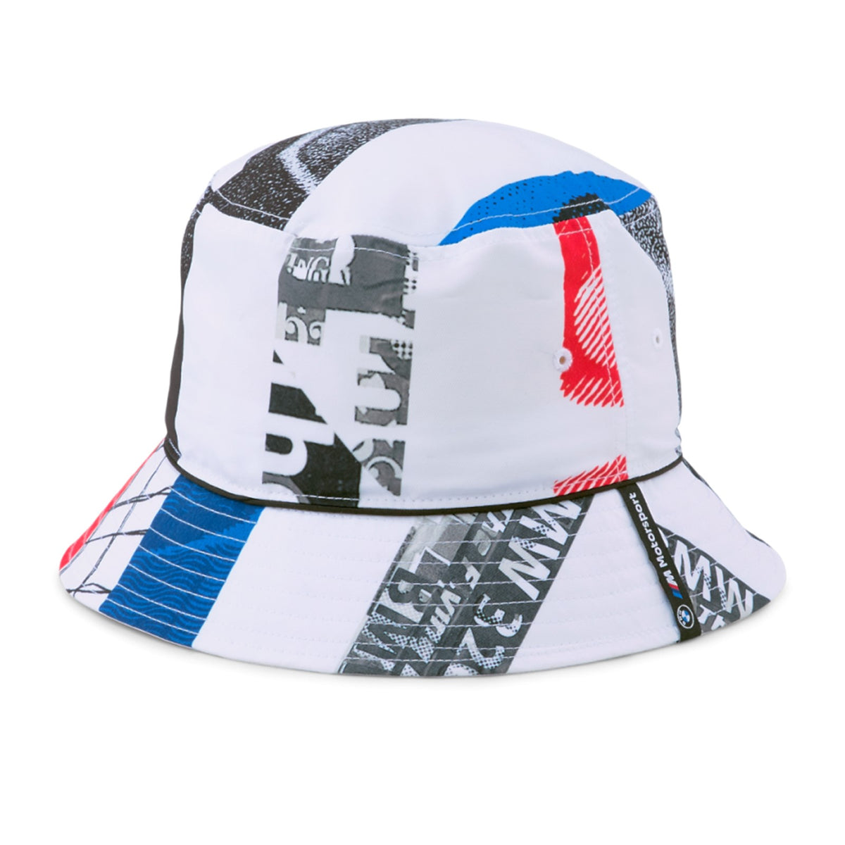 Bucket Hat BMW M Motorsport