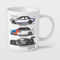 Cup BMW M Motorsport