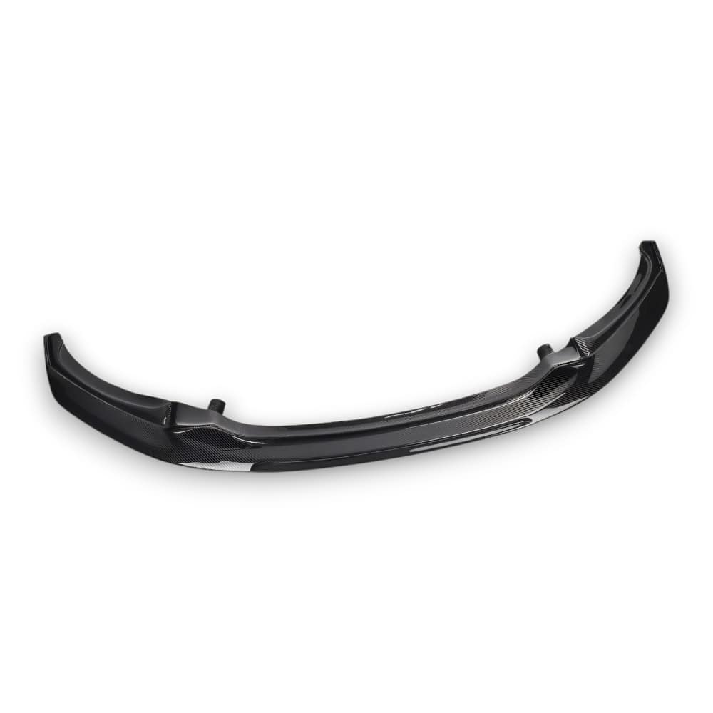 ECI+ BMW 2 Series F22 Exotics Style Front Lip | Carbon Fiber / Forged Carbon