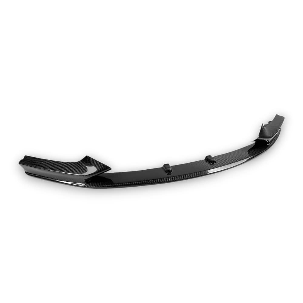 ECI+ BMW 2 Series F22 M Performance Front Lip | Carbon Fiber / Forged Carbon