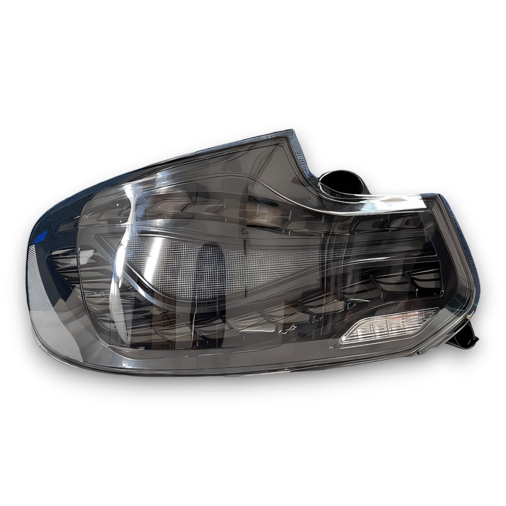 EuroLuxe BMW 2 Series & M2 V2 F22 | F23 | F87 GTS Style OLED Sequential Tail Lights