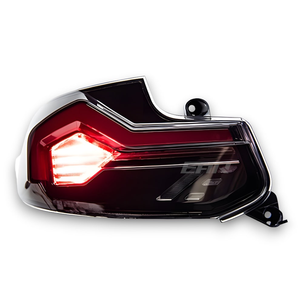 EuroLuxe BMW 2 Series & M2 F22 | F23 | F87 G Style OLED Sequential Tail Lights