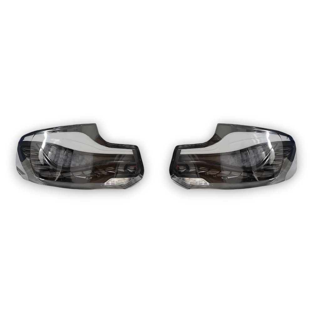 EuroLuxe BMW 2 Series & M2 F22 | F23 | F87 GTS Style OLED Sequential Tail Lights