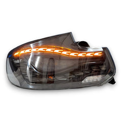 EuroLuxe BMW 2 Series & M2 V2 F22 | F23 | F87 GTS Style OLED Sequential Tail Lights