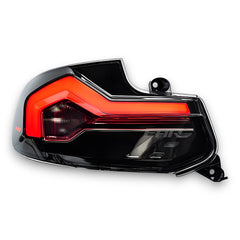 EuroLuxe BMW 2 Series & M2 F22 | F23 | F87 G Style OLED Sequential Tail Lights