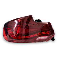 EuroLuxe BMW 2 Series & M2 V2 F22 | F23 | F87 GTS Style OLED Sequential Tail Lights