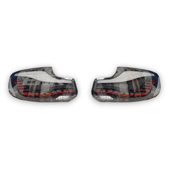 EuroLuxe BMW 2 Series & M2 F22 | F23 | F87 GTS Style OLED Sequential Tail Lights