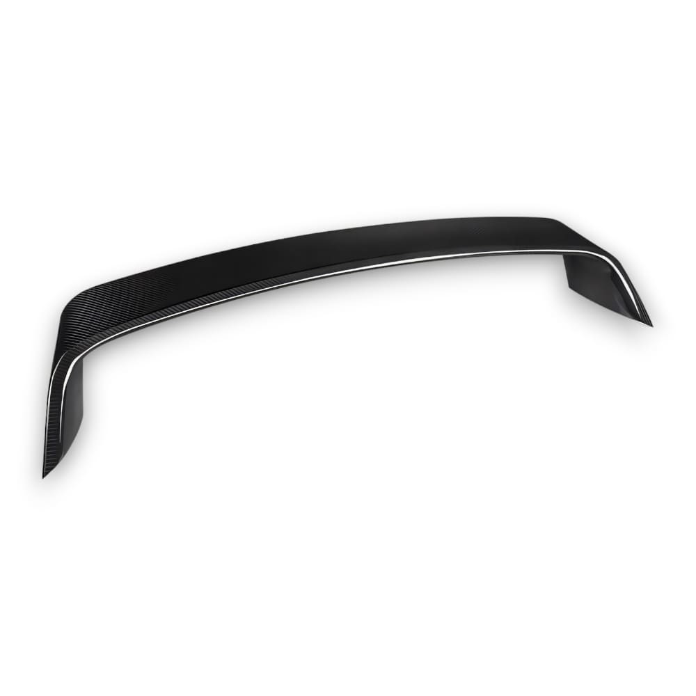 ECI+ BMW 2 Series/M2 G42/G87 M Performance Style Rear Spoiler | Carbon Fiber / Forged Carbon | 2023+