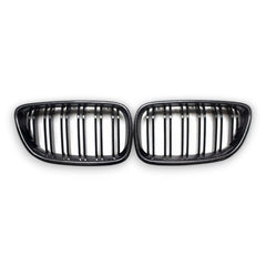 ECI+ BMW Front Kidney Grille 2 Series M2 F22/F23/F87 | Carbon Fiber | 2014 - 2020