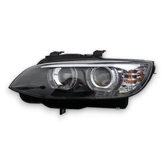 EuroLuxe BMW 3 Series E92/E93/M3 Angel LED Headlights (2006 - 2012) (Plug & Play)