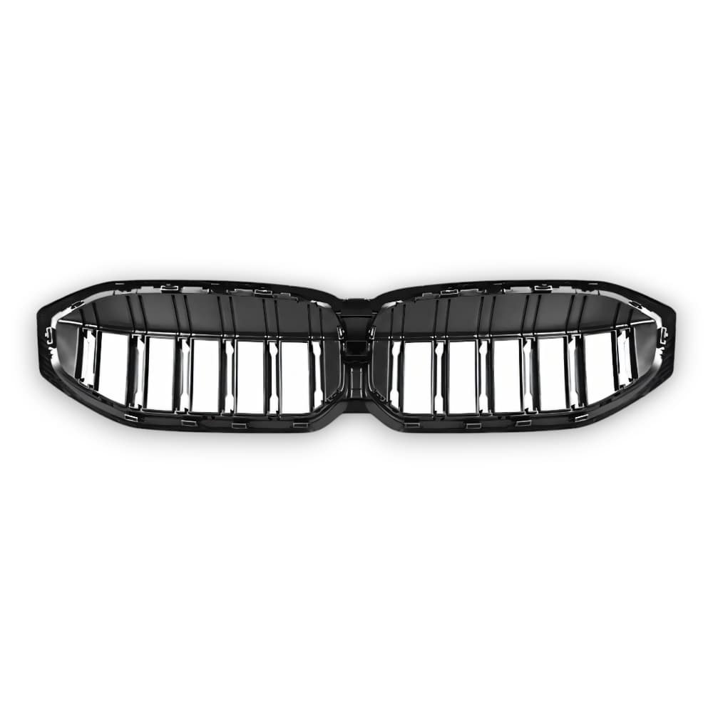 ECI+ BMW Front Kidney Grille 3 Series G20/G21/G28 | Carbon Fiber | 2019+