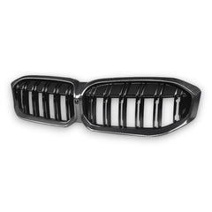 ECI+ BMW Front Kidney Grille 3 Series G20/G21/G28 | Carbon Fiber | 2019+