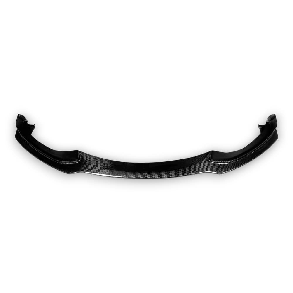 ECI+ BMW 4 Series F32/F33/F36 CC Style Front Lip | Carbon Fiber / Forged Carbon