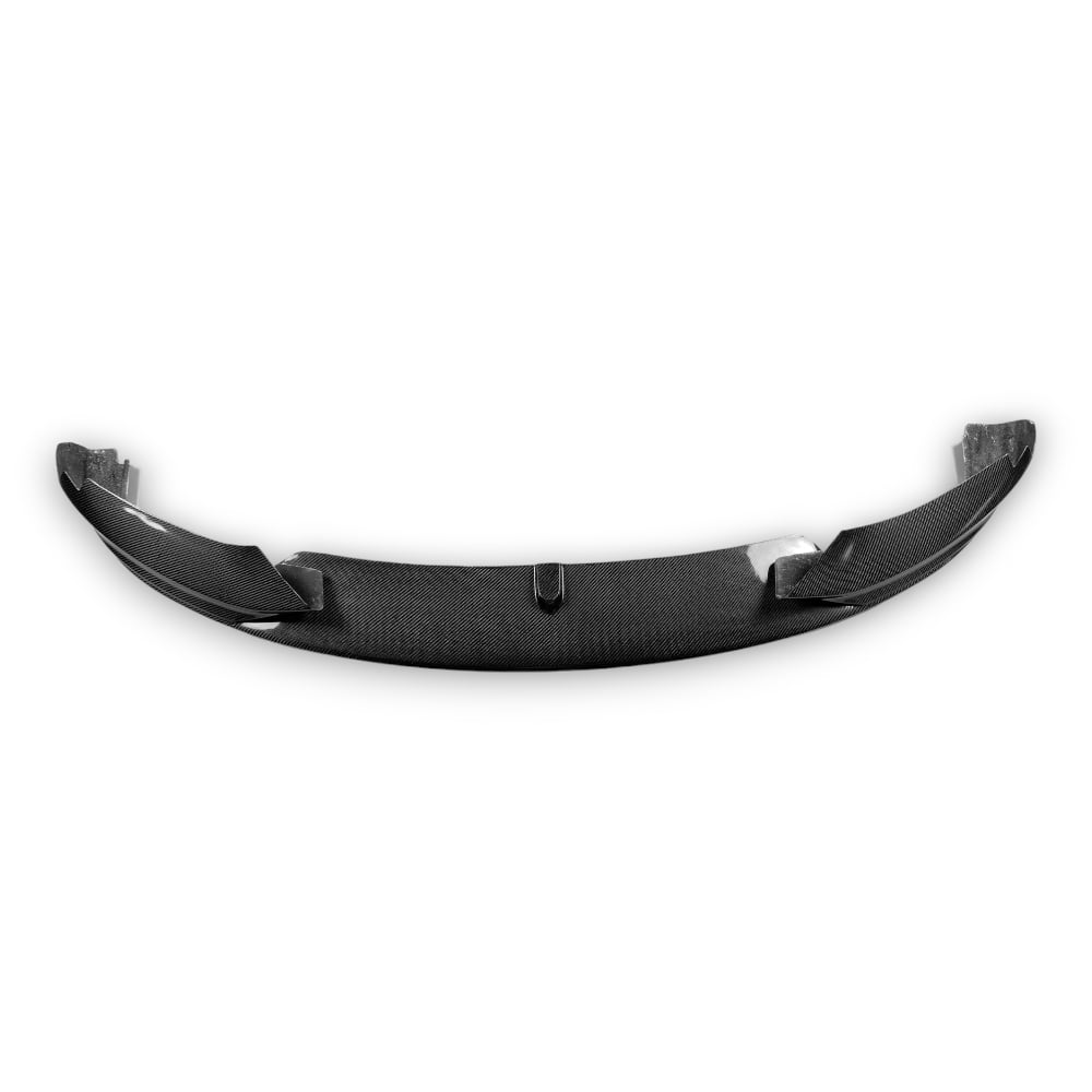 ECI+ BMW 4 Series F32/F33/F36 M Performance Style Front Lip | Carbon Fiber / Forged Carbon