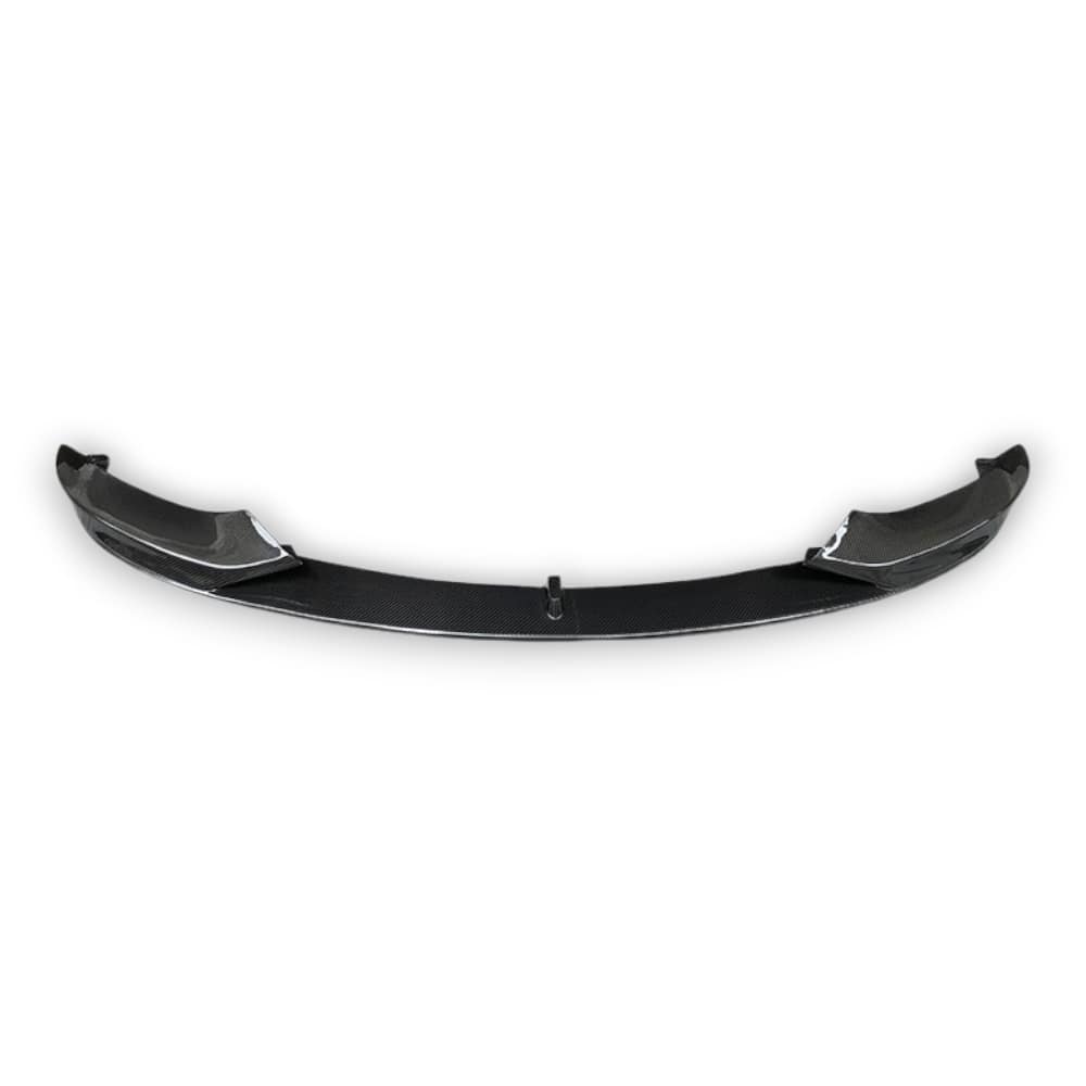 ECI+ BMW 4 Series F32/F33/F36 M Performance Style Front Lip | Carbon Fiber / Forged Carbon