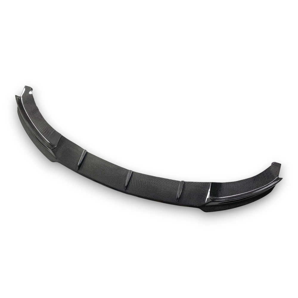 ECI+ BMW 4 Series F32/F33/F36 V Style Front Lip | Carbon Fiber / Forged Carbon