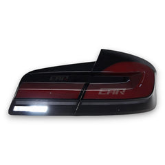 EuroLuxe BMW 5 Series & M5 F10/F18 OLED Sequential Tail Lights | 2011 - 2017