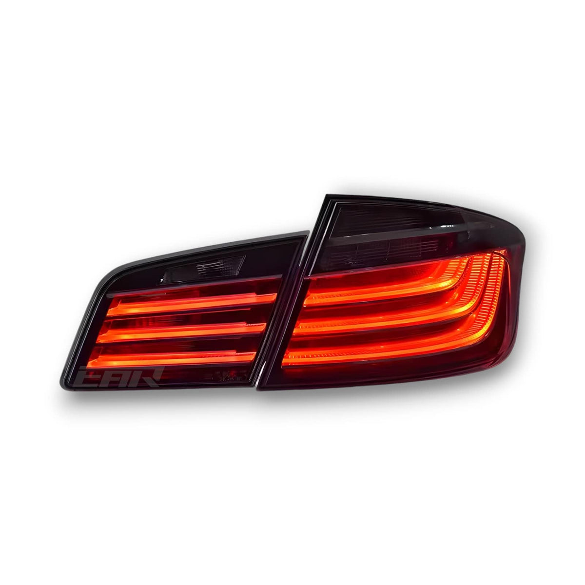 EuroLuxe BMW 5 Series F10 & F18 LED Taillights