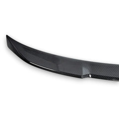 ECI+ BMW CS Style Spoiler | Carbon Fiber / Forged Carbon