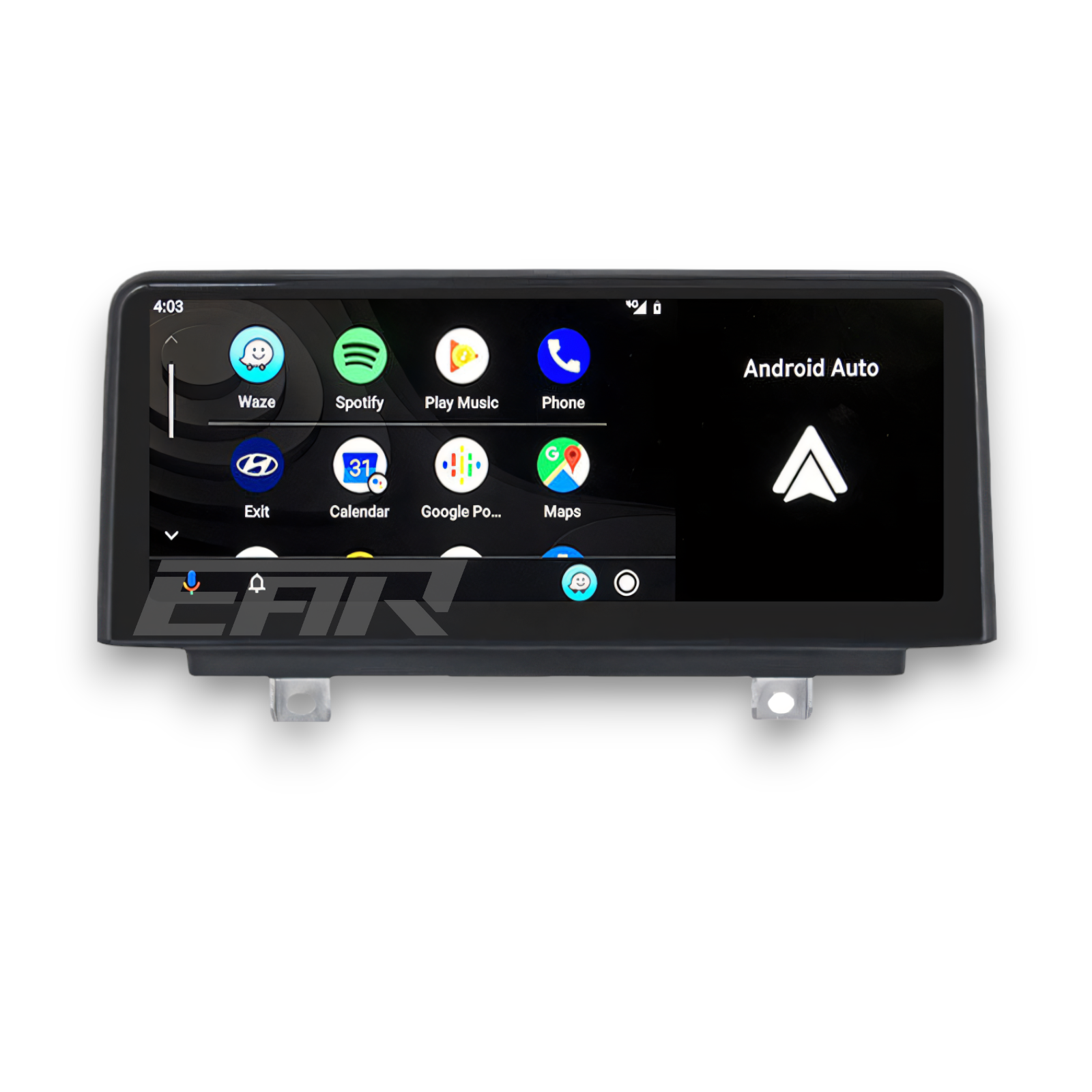 BMW F-Series 1 & 2 Series F20/F21/F22/F23 8.8"/10.25" Multimedia Touchscreen Display + Built-in Wireless CarPlay & Android Auto | 2012 - 2016 (LHD | RHD)