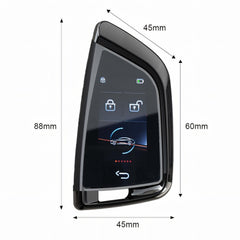 BMW LED Touch Key Fob Upgrade | Suitable For All Push To Start Models