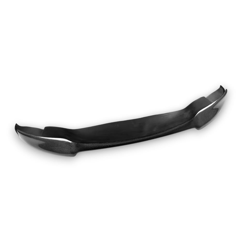 ECI+ BMW 3 Series E9X M3 V Style Front Lip | Carbon Fiber / Forged Carbon