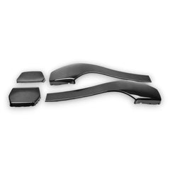 ECI+ BMW Carbon Fiber Seat Back Set | F80 M3 & F82/F83 M4