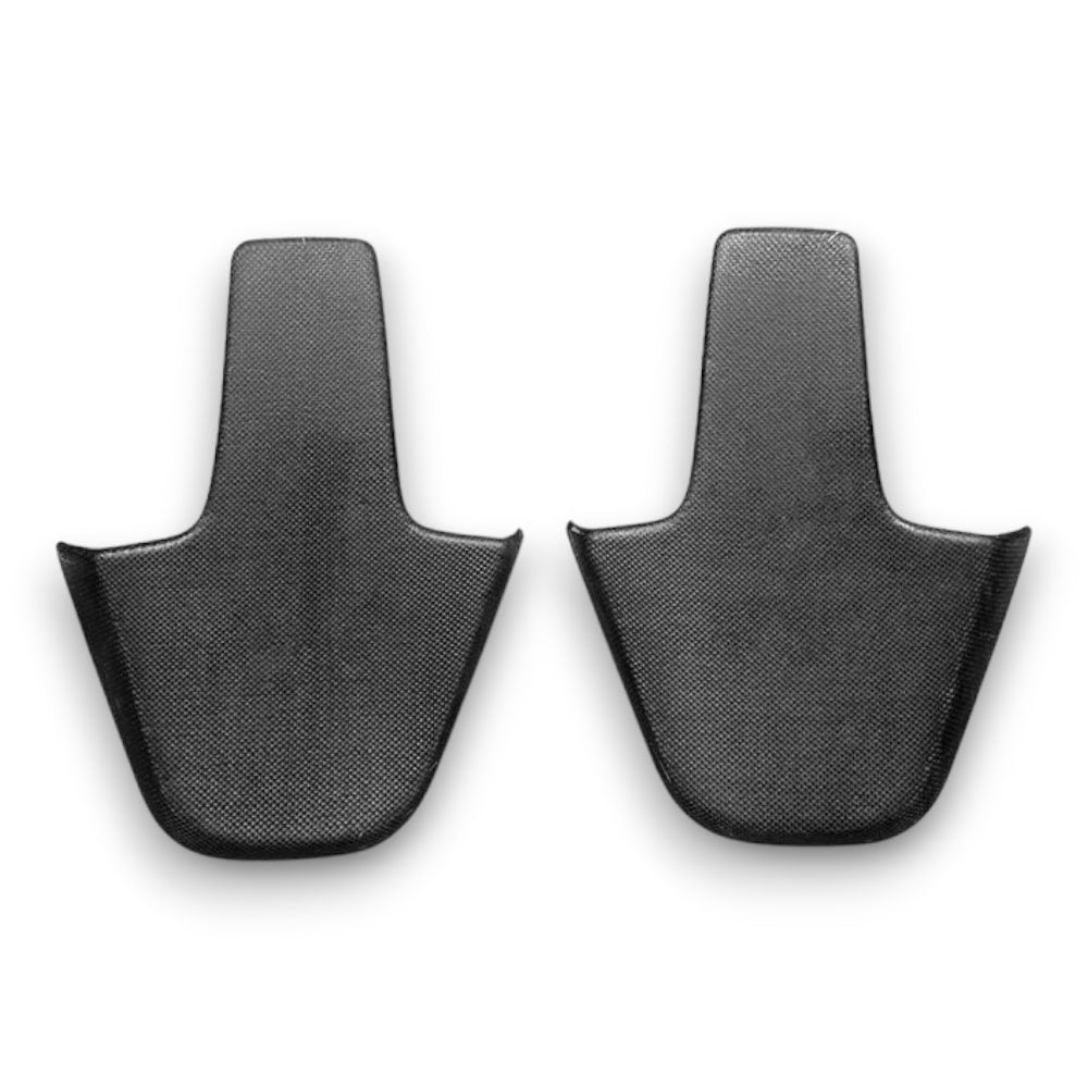 ECI+ BMW Carbon Fiber Seat Back Set | F91 / F92 / F93 M8 | F97 X3M | F98 X4M | G80 M3 | G82 / G83 M4 | G14 / G15 / G16 8 Series