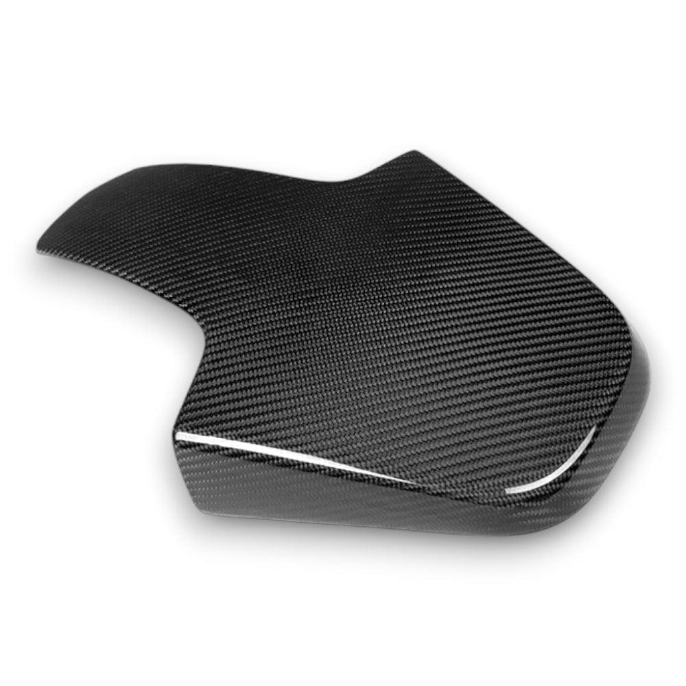 ECI+ BMW Carbon Fiber Seat Back Set | F91 / F92 / F93 M8 | F97 X3M | F98 X4M | G80 M3 | G82 / G83 M4 | G14 / G15 / G16 8 Series