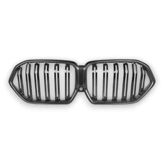 ECI+ BMW Front Kidney Grille X6 & X6M G06/F96 | Carbon Fiber/Forged Carbon | 2020+