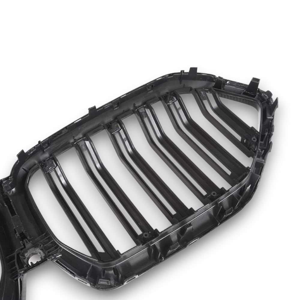 ECI+ BMW Front Kidney Grille X6 & X6M G06/F96 | Carbon Fiber/Forged Carbon | 2020+